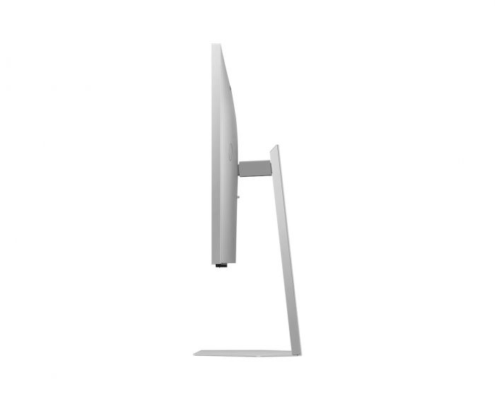 Монітор Samsung 27" Odyssey 3D G90XF HDMI, DP, USB, MM, IPS, 3840x2160, 165Hz, 1ms