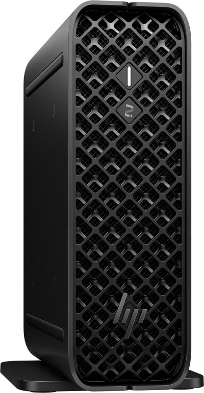 Робоча станція HP Z2 Mini G1i, Intel U7-265, 16GB, F512GB, NVD A1000-8, WiFi, кл+м, Win11P