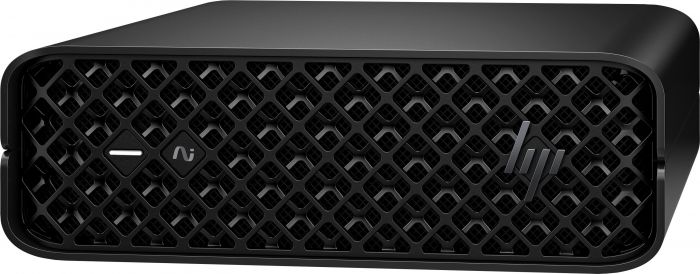 Робоча станція HP Z2 Mini G1i, Intel U7-265, 16GB, F512GB, NVD A1000-8, WiFi, кл+м, Win11P