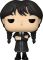 Фігурка Funko POP TV: Wednesday S2 - Wednesday Addams