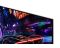 Монітор Samsung 27" Odyssey G81SF HDMI, DP, USB, USB-C, MM, IPS, 3840x2160, 240Hz, 0,03ms