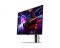 Монітор Samsung 27" Odyssey G81SF HDMI, DP, USB, USB-C, MM, IPS, 3840x2160, 240Hz, 0,03ms