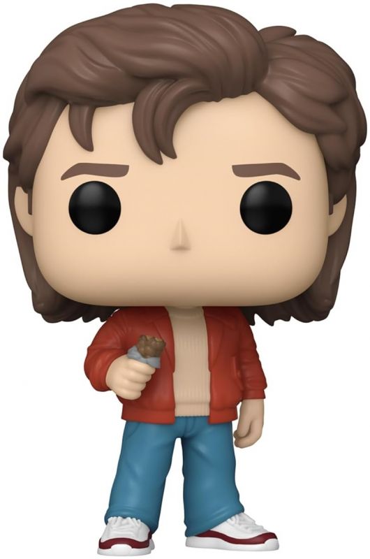 Фігурка Funko POP TV: The Stranger Things S5 - Steve Harrington