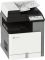 Багатофункціональний пристрій A3 кольоровий Xerox | Lexmark CX950se