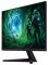 Монітор Samsung 27" Odyssey G5 27FG532E 2*HDMI, DP, IPS, 2560x1440, 240Hz, 0.3ms
