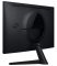 Монітор Samsung 27" Odyssey G5 27FG532E 2*HDMI, DP, IPS, 2560x1440, 240Hz, 0.3ms