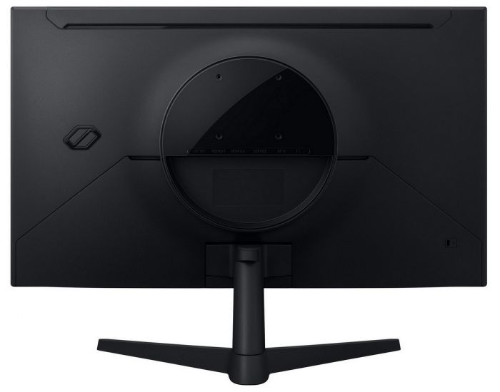 Монітор Samsung 27" Odyssey G5 27FG532E 2*HDMI, DP, IPS, 2560x1440, 240Hz, 0.3ms