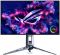 Монітор Asus 26.5" ROG Swift PG27AQWP-W 2xHDMI, DP, 3xUSB, OLED, 2560x1440, 540Hz, 0.02ms, DCI-P3 99.5%, FreeSync, Pivot, HDR500