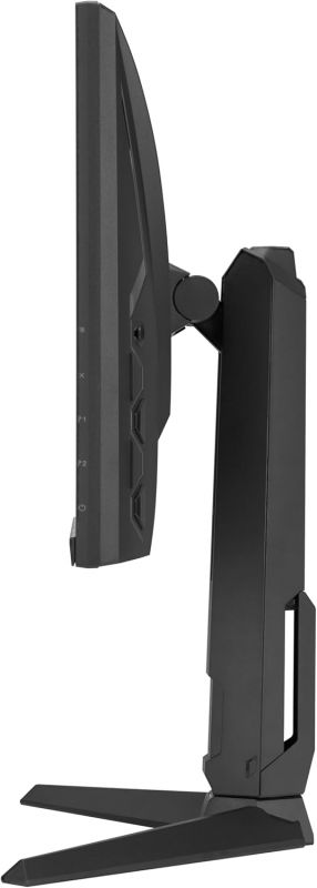 Монітор Asus 24.5" TUF Gaming VG259QMRL5A 2xHDMI, DP, MM, IPS, 310Hz, 0.3ms, sRGB 99%, AdaptiveSync, Pivot, HDR400