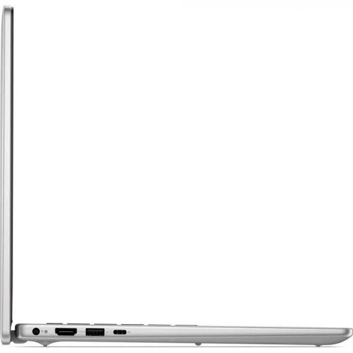 Ноутбук Dell Pro 14 Essential 14" 2K AG, Intel 5-120U, 16GB, F512GB, UMA, Win11P, сріблястий