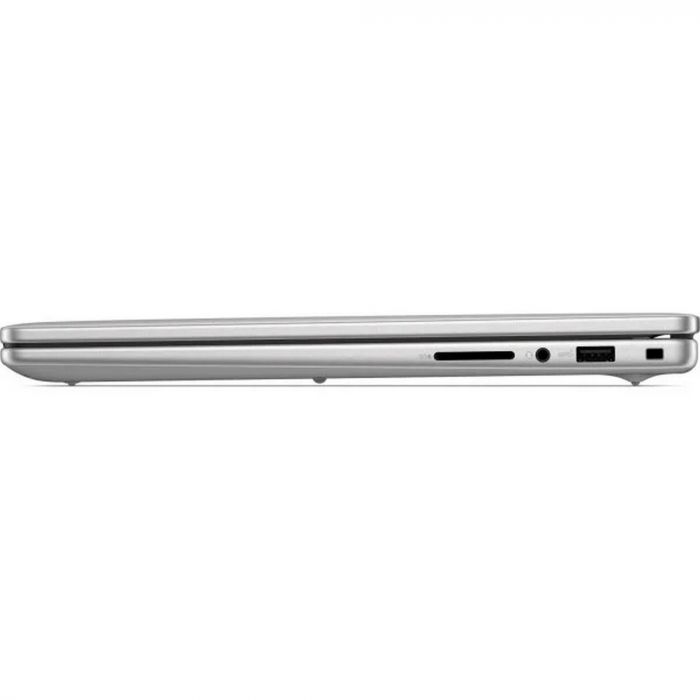 Ноутбук Dell Pro 14 Essential 14" 2K AG, Intel 5-120U, 16GB, F512GB, UMA, Win11P, сріблястий