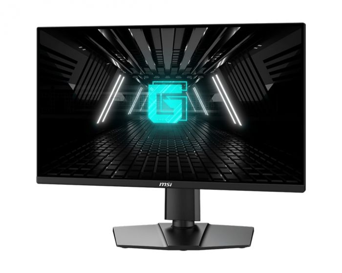 Монітор MSI 24.5" G255PF-E2 2xHDMI, DP, IPS, 180Hz, 1ms, sRGB 99%, FreeSync, HAS