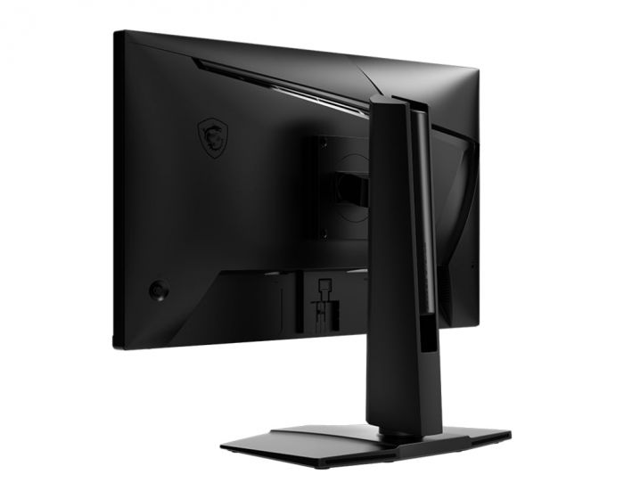 Монітор MSI 24.5" G255PF-E2 2xHDMI, DP, IPS, 180Hz, 1ms, sRGB 99%, FreeSync, HAS