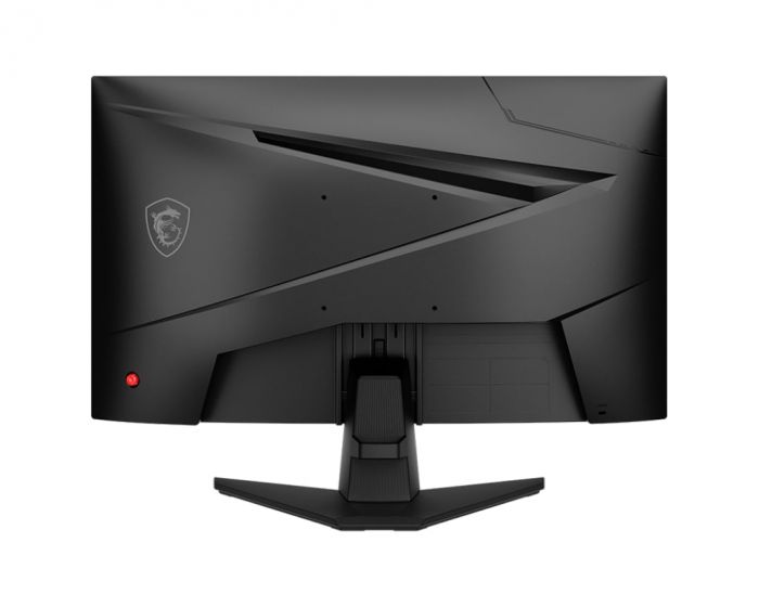 Монітор MSI 23.6" MAG 244C HDMI, DP, Audio, VA, 180Hz, 1ms, sRGB 105%, CURVED, AdaptiveSync