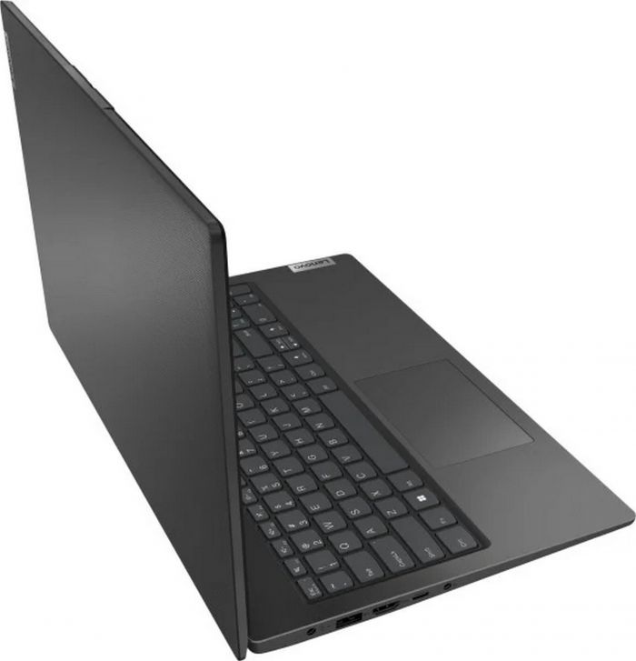 Ноутбук Lenovo V15-G4 15.6" FHD IPS AG, Intel i5-13420H, 16GB, F512GB, UMA, DOS, чорний