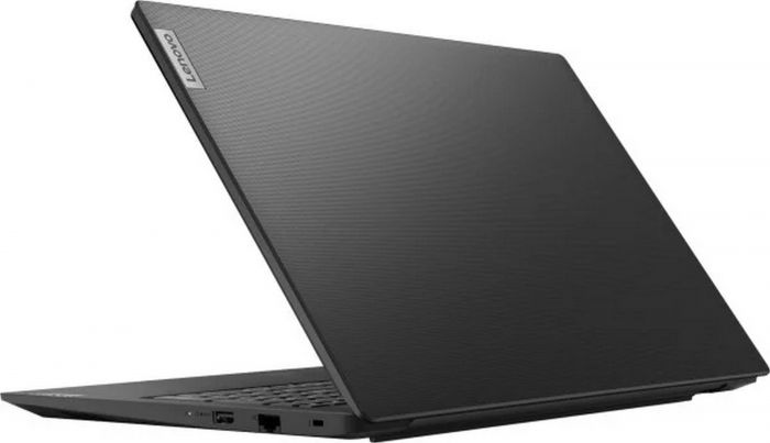 Ноутбук Lenovo V15-G4 15.6" FHD IPS AG, Intel i3-1315U, 16GB, F512GB, UMA, Win11P, чорний