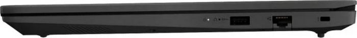 Ноутбук Lenovo V15-G4 15.6" FHD IPS AG, Intel i3-1315U, 16GB, F512GB, UMA, DOS, чорний
