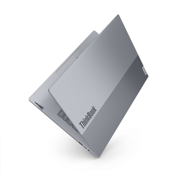 Ноутбук Lenovo ThinkBook 14-G8 14" WUXGA IPS AG, Intel i5-13420H, 16GB, F512GB, UMA, Win11P, сірий
