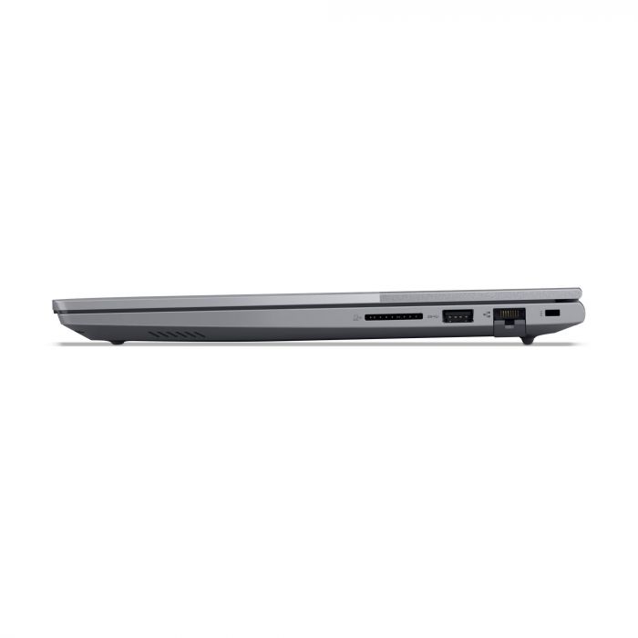Ноутбук Lenovo ThinkBook 14-G8 14" WUXGA IPS AG, Intel i5-13420H, 16GB, F512GB, UMA, DOS, сірий