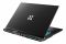 Ноутбук Dream Machines RX5090-18 18UHD+, Intel U9-275HX, 32GB, F2TB, NVD5090-24, DOS, чорний