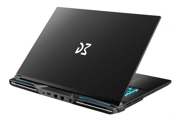 Ноутбук Dream Machines RX5090-18 18UHD+, Intel U9-275HX, 32GB, F2TB, NVD5090-24, DOS, чорний