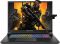 Ноутбук Dream Machines RX5090-18 18UHD+, Intel U9-275HX, 32GB, F2TB, NVD5090-24, DOS, чорний