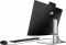 Комп'ютер персональний моноблок HP ProOne 440-G9 23.8" FHD IPS AG, Intel i5-14500, 16GB, F512GB, UMA, WiFi, 3р, Win11P, чорний