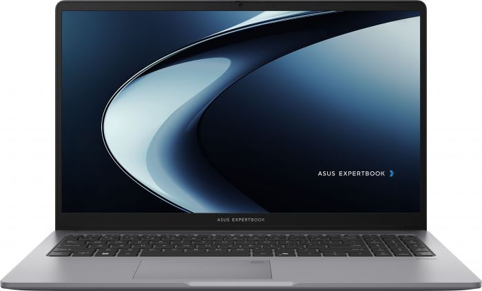 Ноутбук ASUS Expertbook P1 PM1503CDA-S70208 15.6" FHD, AMD R7-7735HS, 32GB, F1TB, UMA, NoOS, Сірий
