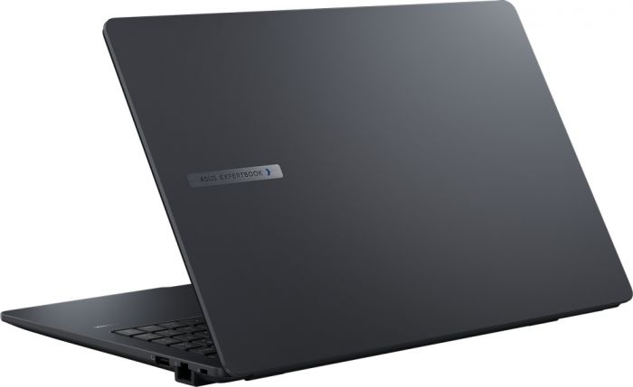 Ноутбук ASUS Expertbook B1 B1503CVA-S70585 15.6" FHD, Intel 5 120U, 16GB, F512GB, UMA, NoOS, Чорний