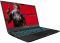 Ноутбук Dream Machines RG3050-15 15.6FHD IPS, Intel i7-13620H, 32GB, F1TB, NVD3050-4, DOS, чорний