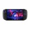 Ігрова консоль Legion Go 2 8ASP2, 32GB, F2TB, Win 11 Home, чорна