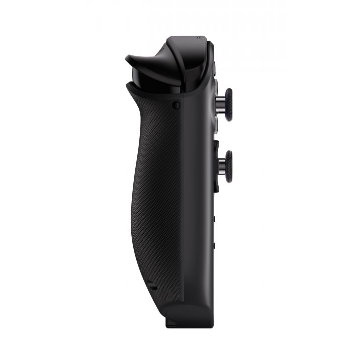 Ігрова консоль Legion Go 2 8ASP2, 32GB, F2TB, Win 11 Home, чорна