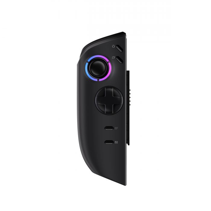 Ігрова консоль Legion Go 2 8ASP2, 32GB, F1TB, Win 11 Home, чорна