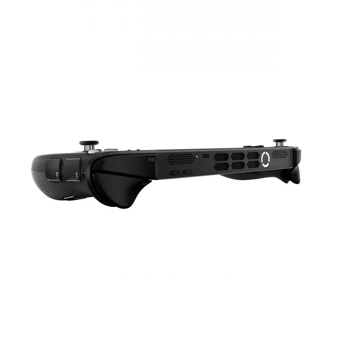 Ігрова консоль Legion Go 2 8ASP2, 32GB, F1TB, Win 11 Home, чорна