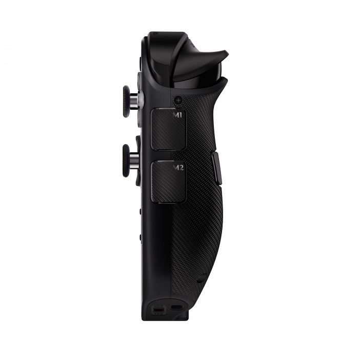 Ігрова консоль Legion Go 2 8ASP2, 32GB, F1TB, Win 11 Home, чорна