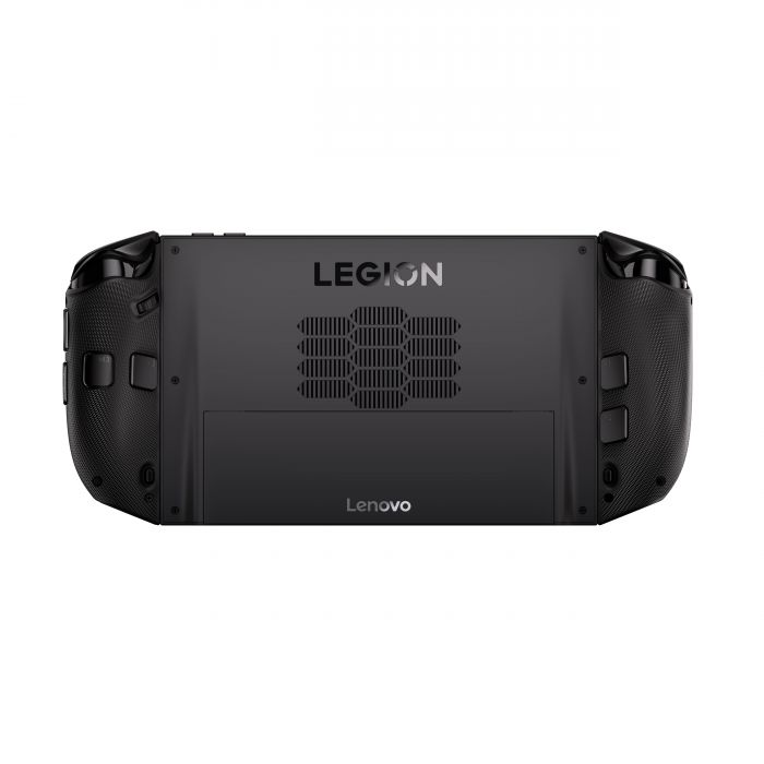 Ігрова консоль Legion Go 2 8ASP2, 32GB, F1TB, Win 11 Home, чорна