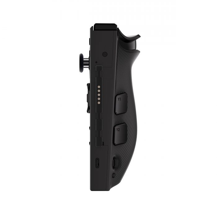Ігрова консоль Legion Go 2 8AHP2, 32GB, F1TB, Win 11 Home, чорна