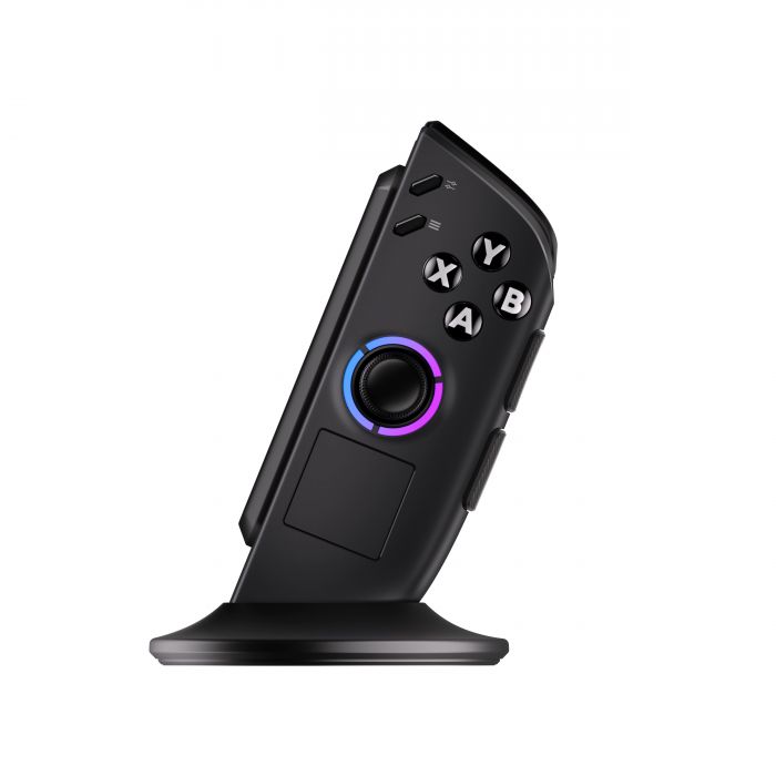 Ігрова консоль Legion Go 2 8AHP2, 32GB, F1TB, Win 11 Home, чорна