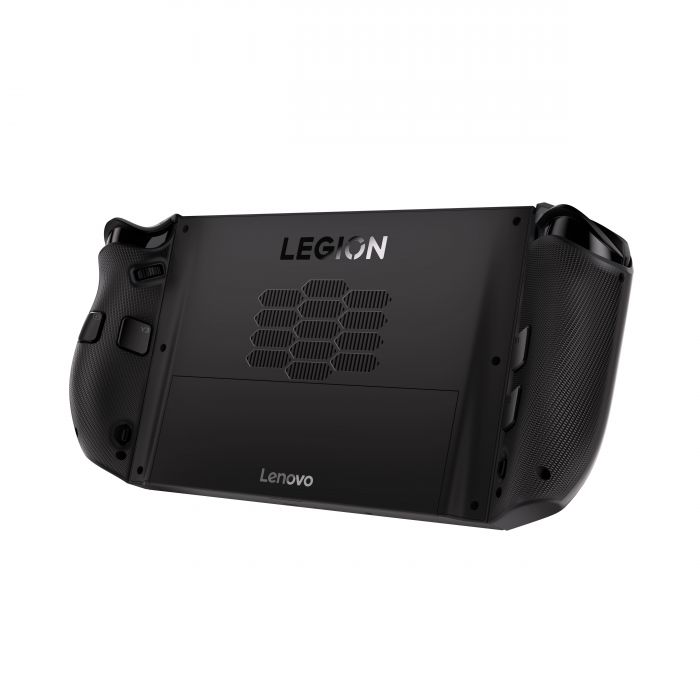 Ігрова консоль Legion Go 2 8AHP2, 32GB, F1TB, Win 11 Home, чорна