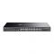 Комутатор TP-LINK SG3428X 24xGE, 4xSFP+, Керований L2