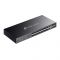 Комутатор TP-LINK SG3428XF 24xSFP, 4xSFP+, Керований L2