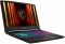 Ноутбук MSI Katana 15 HX B14WFK-678XUA 16" QHD+, Intel i7-14650HX, 16GB, F1TB, NVD5060-8, DOS, чорний