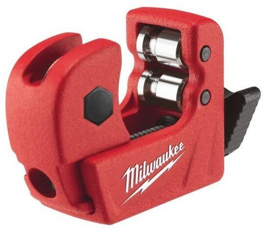Труборіз Milwaukee для мідних труб, 3-15мм