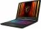 Ноутбук MSI Katana 15 HX B14WGK-681XUA 15.6" QHD+, Intel i7-14650HX, 16GB, F1TB, NVD5070-8, DOS, чорний