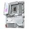 Материнська плата GIGABYTE Z890 AORUS PRO ICE s1851 Z890 4xDDR4 M.2 HDMI DP Wi-Fi BT ATX білий