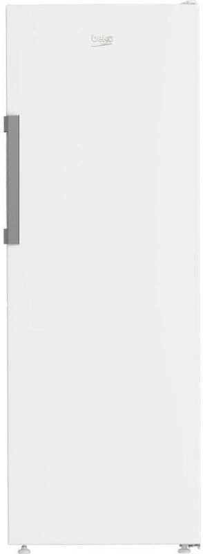 Морозильна камера Beko, 171x60x71, 260л, 1дв., E, NF, білий