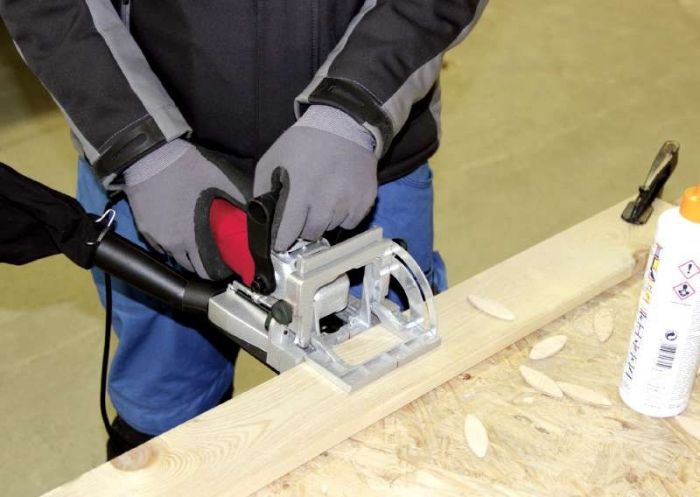 Диск до ламельного фрезера Einhell 100х22х3.8мм 6Т