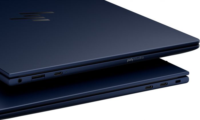 Ноутбук HP EliteBook Ultra G1i 14" 2.8k Touch, Intel U7-258V, 32GB, F1TB, UMA, Win11P, синій