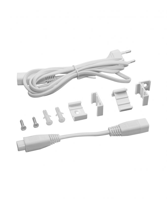 Світильник лінійний OSRAM SWITCH BATTEN 1200мм 14Вт 1600Лм 4000К білий