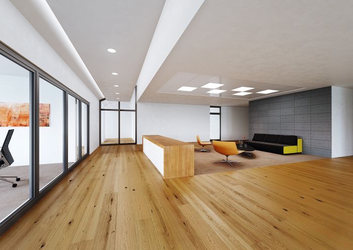 Світильник даунлайт OSRAM ECO 8Вт 760Лм 4000K 115мм білий